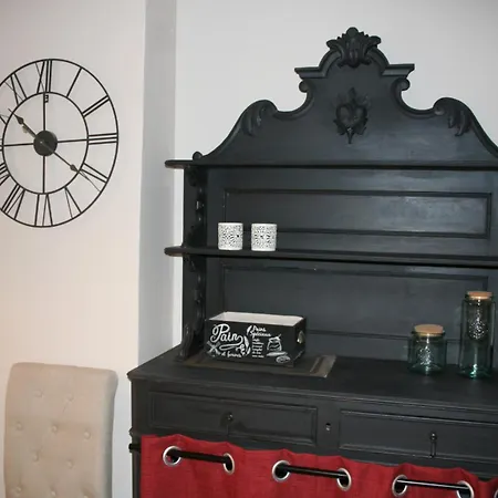 Emma Quartier Historique à 400m De La Saint-Raphaël