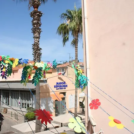 Appartement Emma Quartier Historique à 400m De La