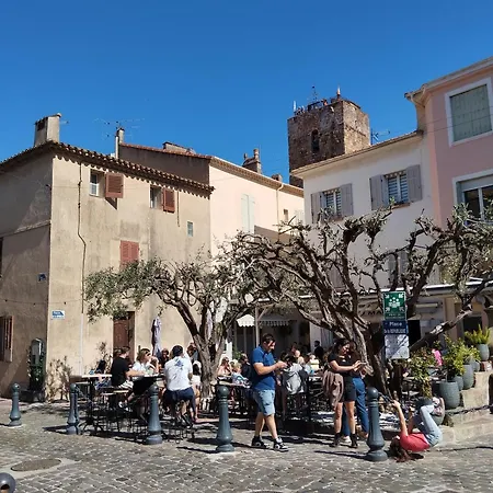Emma Quartier Historique à 400m De La *
