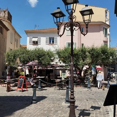 Emma Quartier Historique à 400m De La * Saint-Raphaël