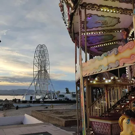 Emma Quartier Historique à 400m De La Saint-Raphaël