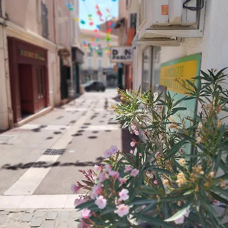 Appartement Emma Quartier Historique à 400m De La *