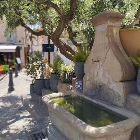 Emma Quartier Historique à 400m De La Appartement *