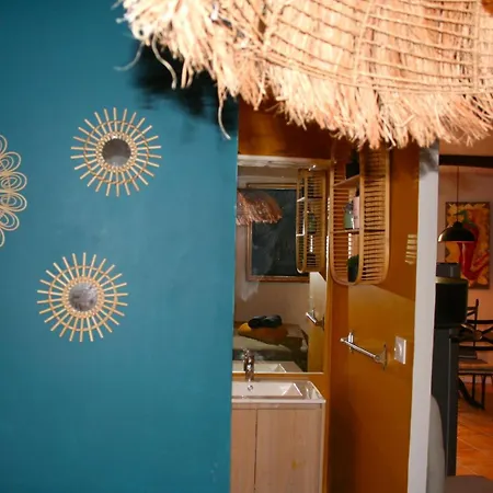 Emma Quartier Historique à 400m De La Saint-Raphaël