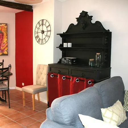 Appartement Emma Quartier Historique à 400m De La *