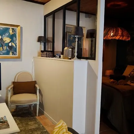 Emma Quartier Historique à 400m De La