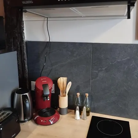 Emma Quartier Historique à 400m De La Appartement *