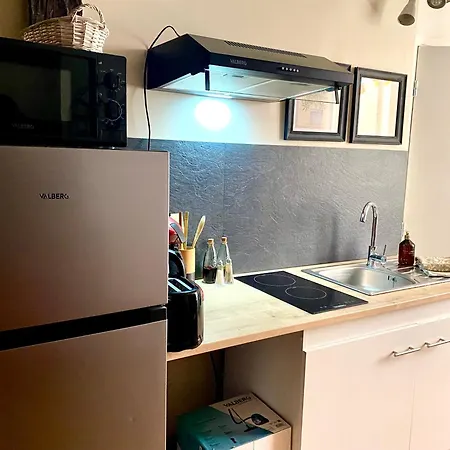 Emma Quartier Historique à 400m De La *