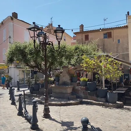 Emma Quartier Historique A 400m De La Διαμέρισμα *