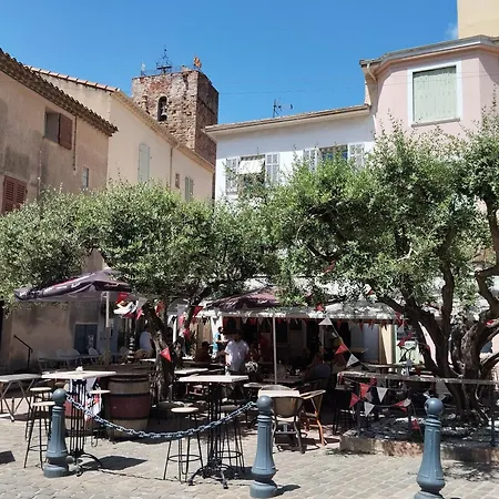 Emma Quartier Historique A 400m De La Saint-Raphaël