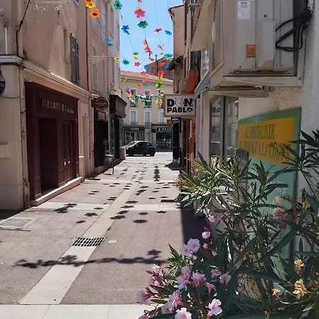 Emma Quartier Historique A 400m De La