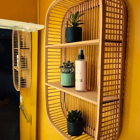 Apartman Emma Quartier Historique A 400m De La Saint-Raphaël