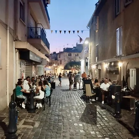 Appartement Emma Quartier Historique A 400m De La Saint-Raphaël