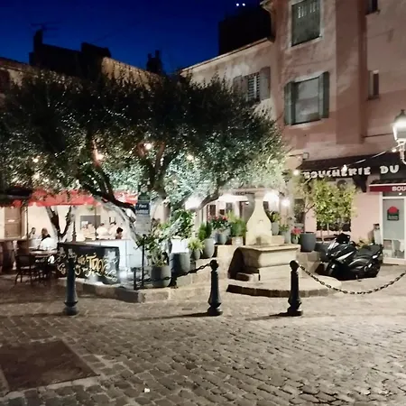 Emma Quartier Historique A 400m De La