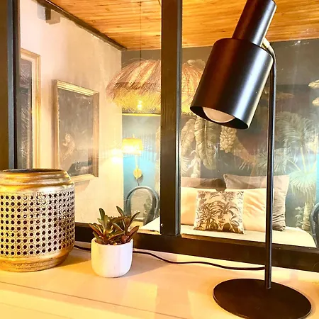 Emma Quartier Historique A 400m De La *