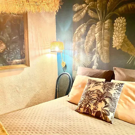 Emma Quartier Historique A 400m De La Saint-Raphael (Var)