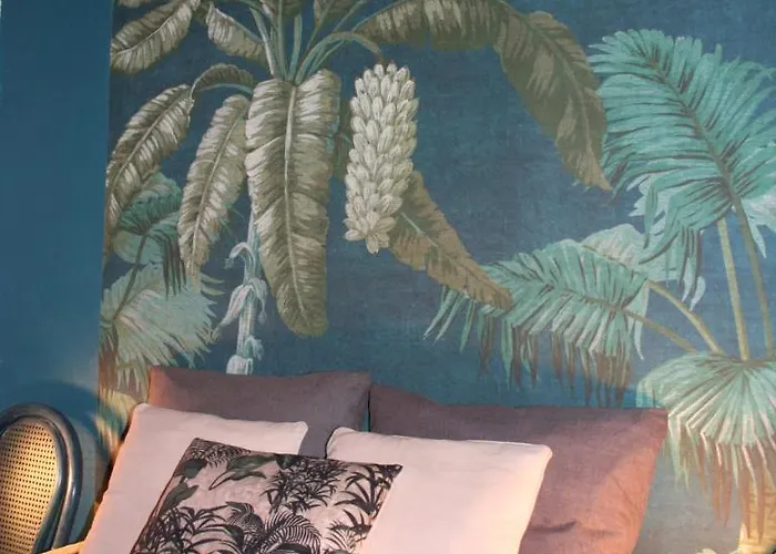 Emma Quartier Historique A 400m De La