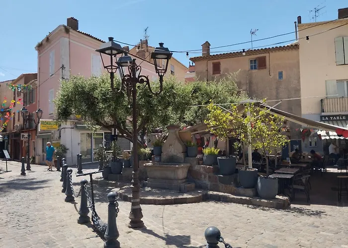 Emma Quartier Historique A 400m De La Lägenhet *