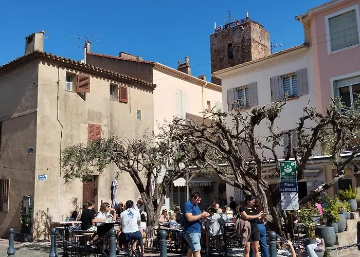 Emma Quartier Historique A 400m De La *