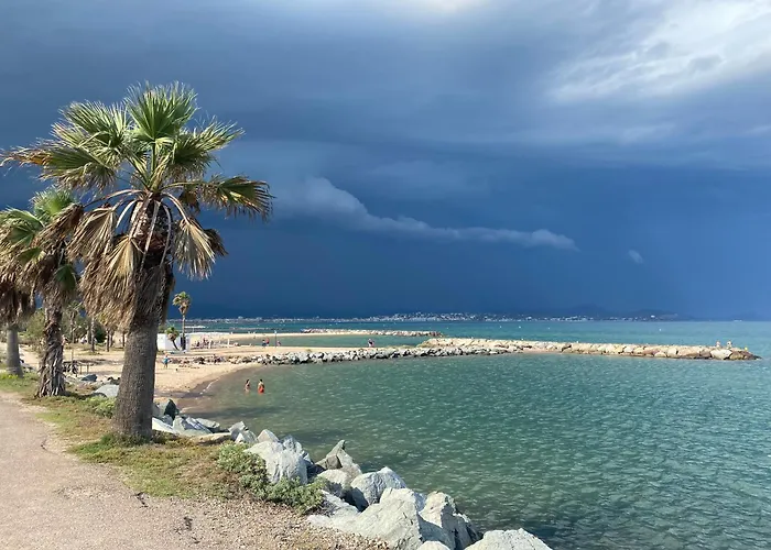 Emma Quartier Historique A 400m De La * Saint-Raphaël