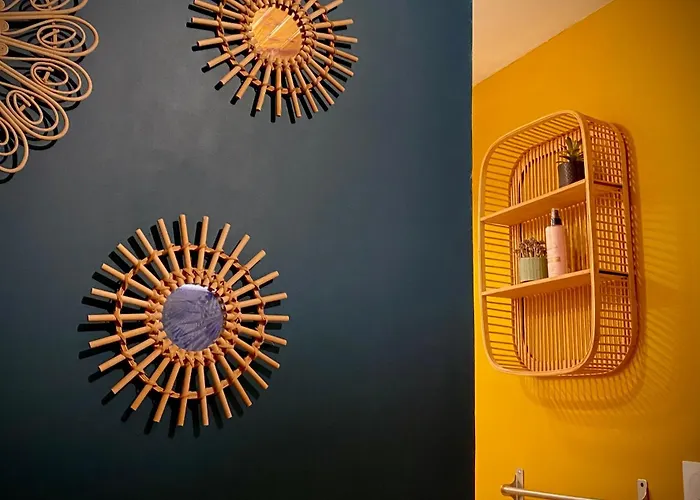 Emma Quartier Historique A 400m De La * Saint-Raphaël