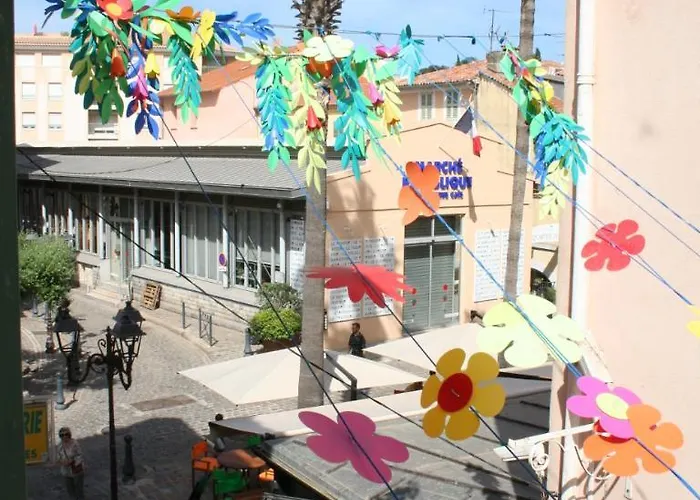 Emma Quartier Historique A 400m De La *