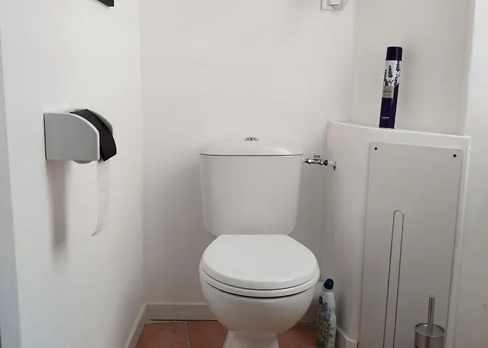 Emma Quartier Historique A 400m De La Lägenhet