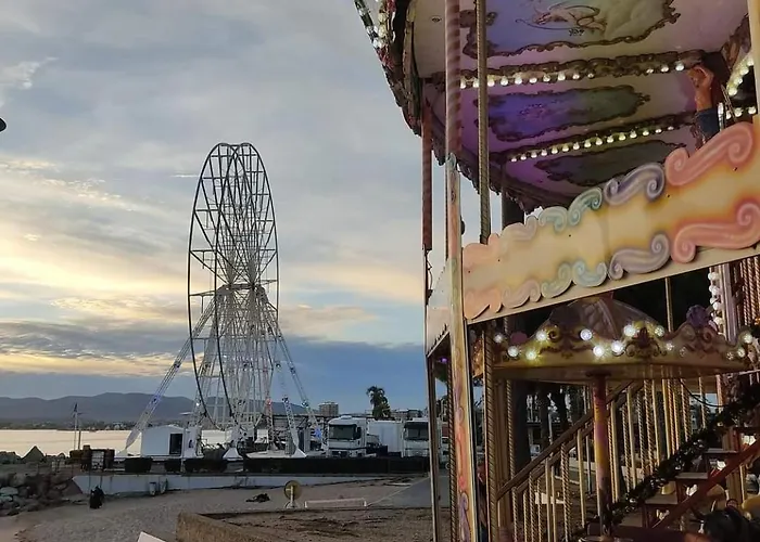Emma Quartier Historique A 400m De La Saint-Raphaël