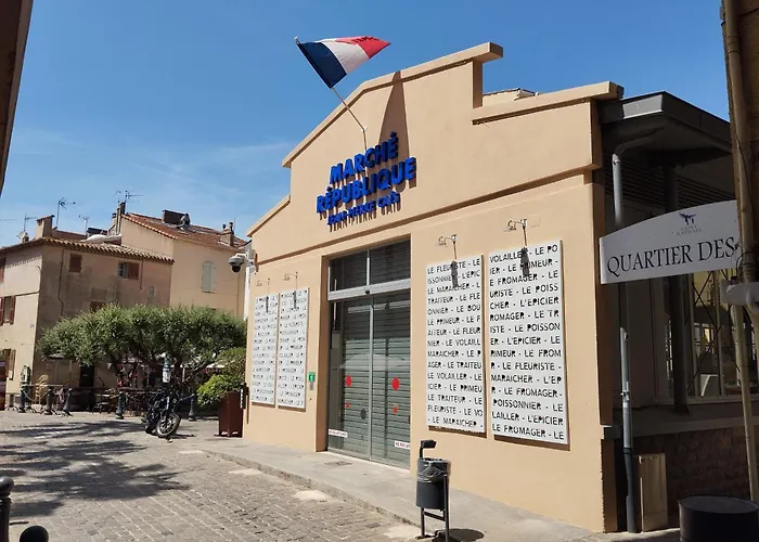 Emma Quartier Historique A 400m De La Lägenhet