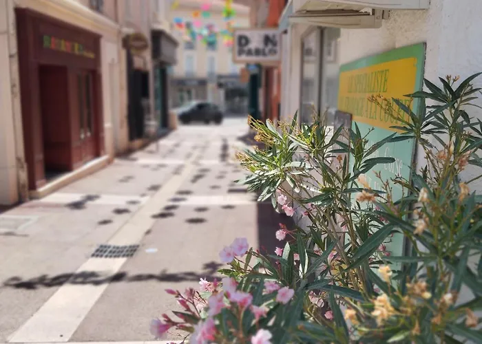 Apartment Emma Quartier Historique A 400m De La *