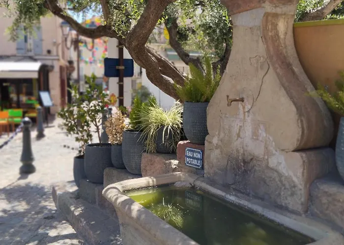 Emma Quartier Historique A 400m De La Lägenhet *