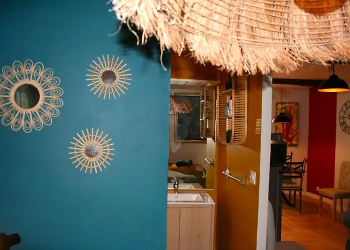 Emma Quartier Historique A 400m De La Saint-Raphael (Var)