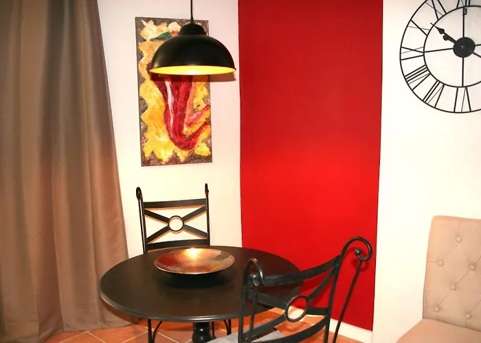 Apartment Emma Quartier Historique A 400m De La *