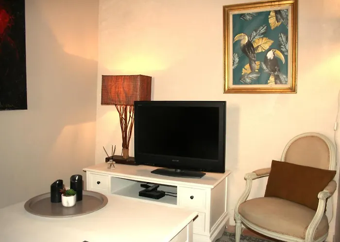 Emma Quartier Historique A 400m De La * Saint-Raphaël