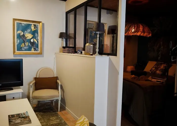 Emma Quartier Historique A 400m De La