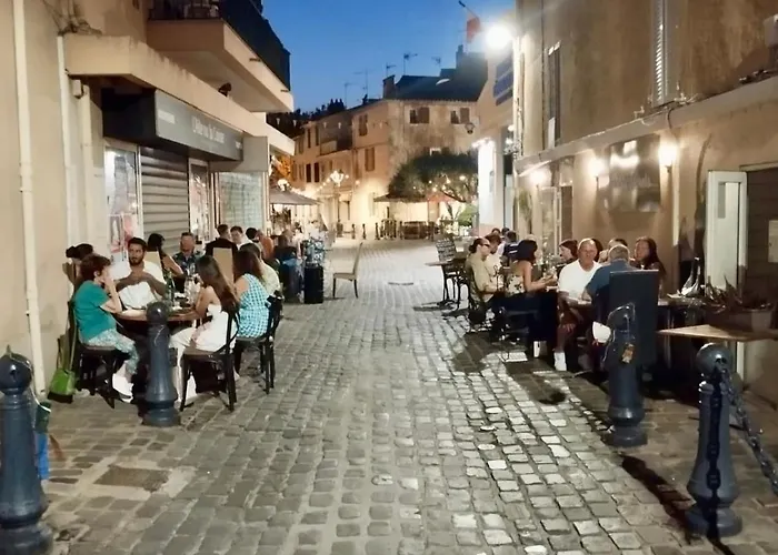 Lägenhet Emma Quartier Historique A 400m De La *