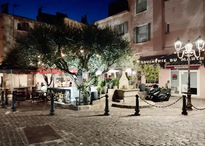 Emma Quartier Historique A 400m De La