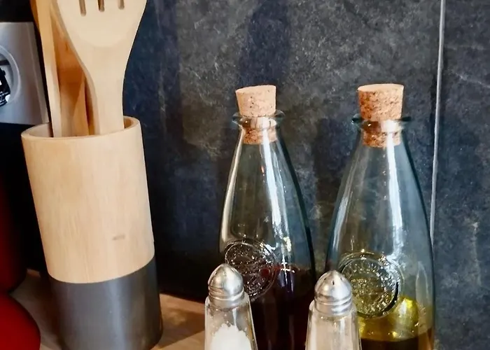 Emma Quartier Historique A 400m De La *