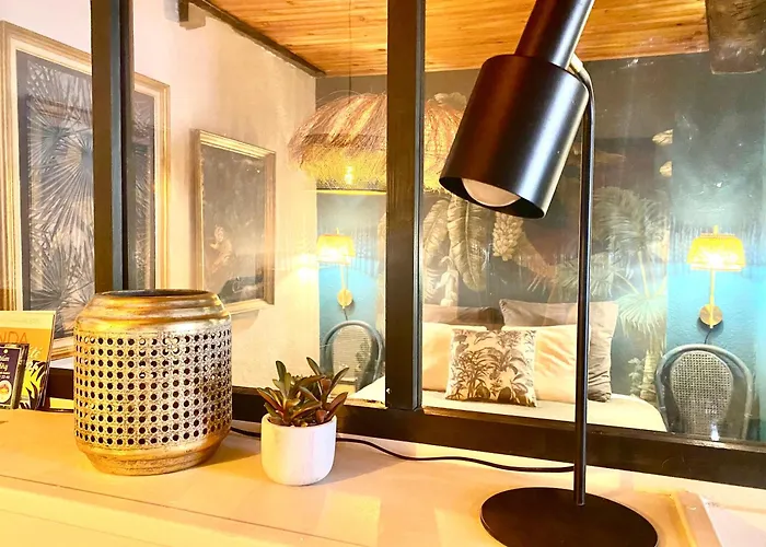 Emma Quartier Historique A 400m De La *