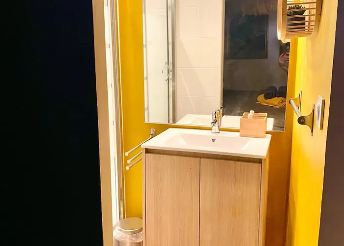 Emma Quartier Historique A 400m De La Saint-Raphaël