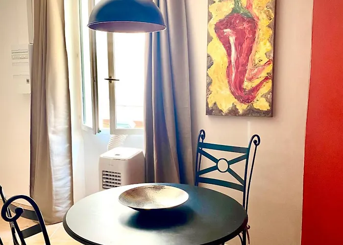 Emma Quartier Historique A 400m De La