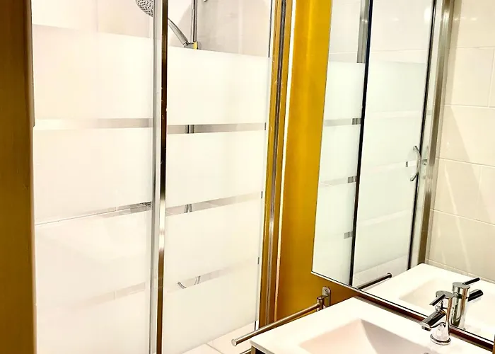 Appartement Emma Quartier Historique A 400m De La