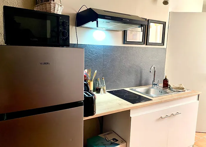 Emma Quartier Historique A 400m De La *