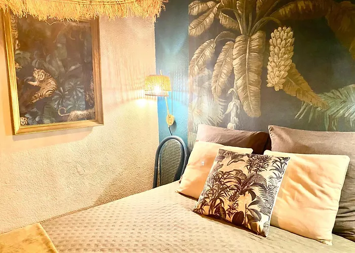 Emma Quartier Historique A 400m De La Saint-Raphael (Var)