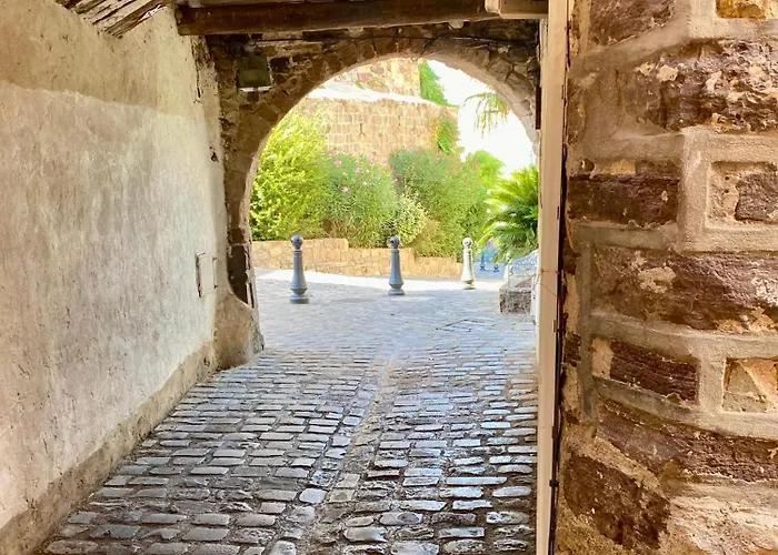 Emma Quartier Historique A 400m De La *