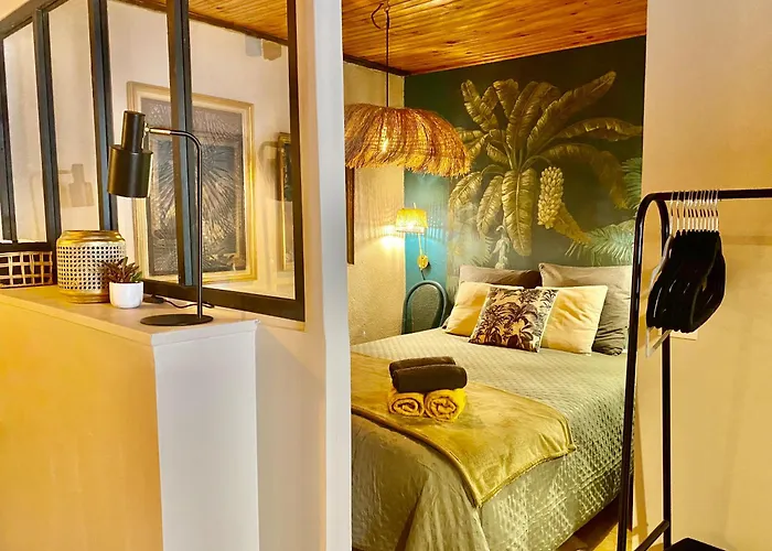 Emma Quartier Historique A 400m De La Saint-Raphaël